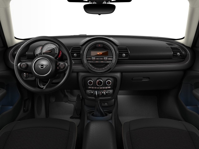 MINI - Clubman One