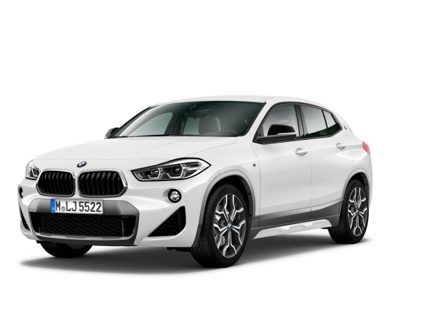 BMW - X2 xDrive20d M Sport X Steptronic