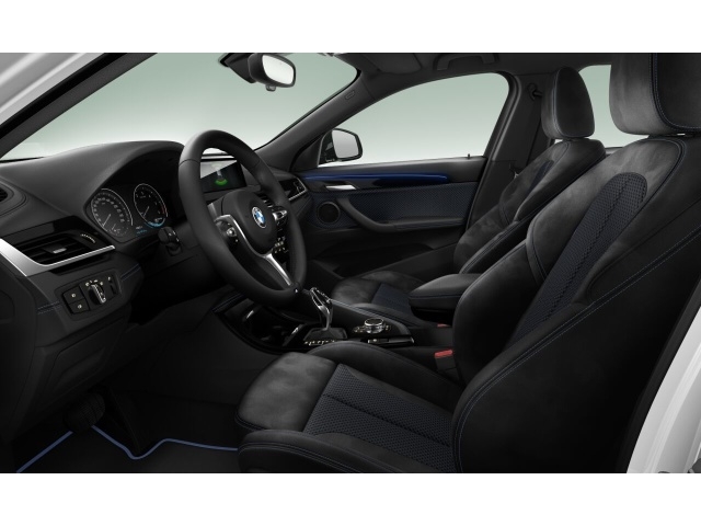 BMW - X2 xDrive20d M Sport X Steptronic
