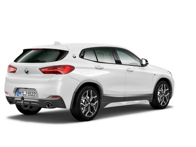 BMW - X2 xDrive20d M Sport X Steptronic