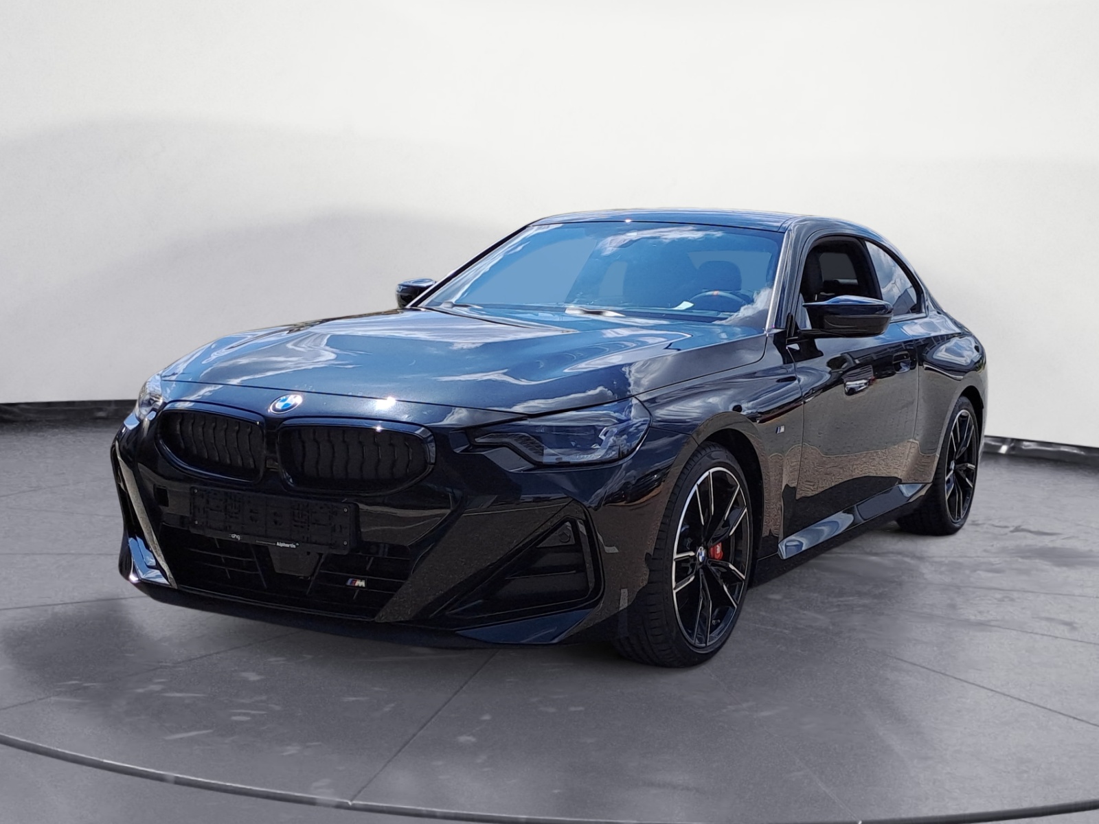 BMW - M240i xDrive Coupé