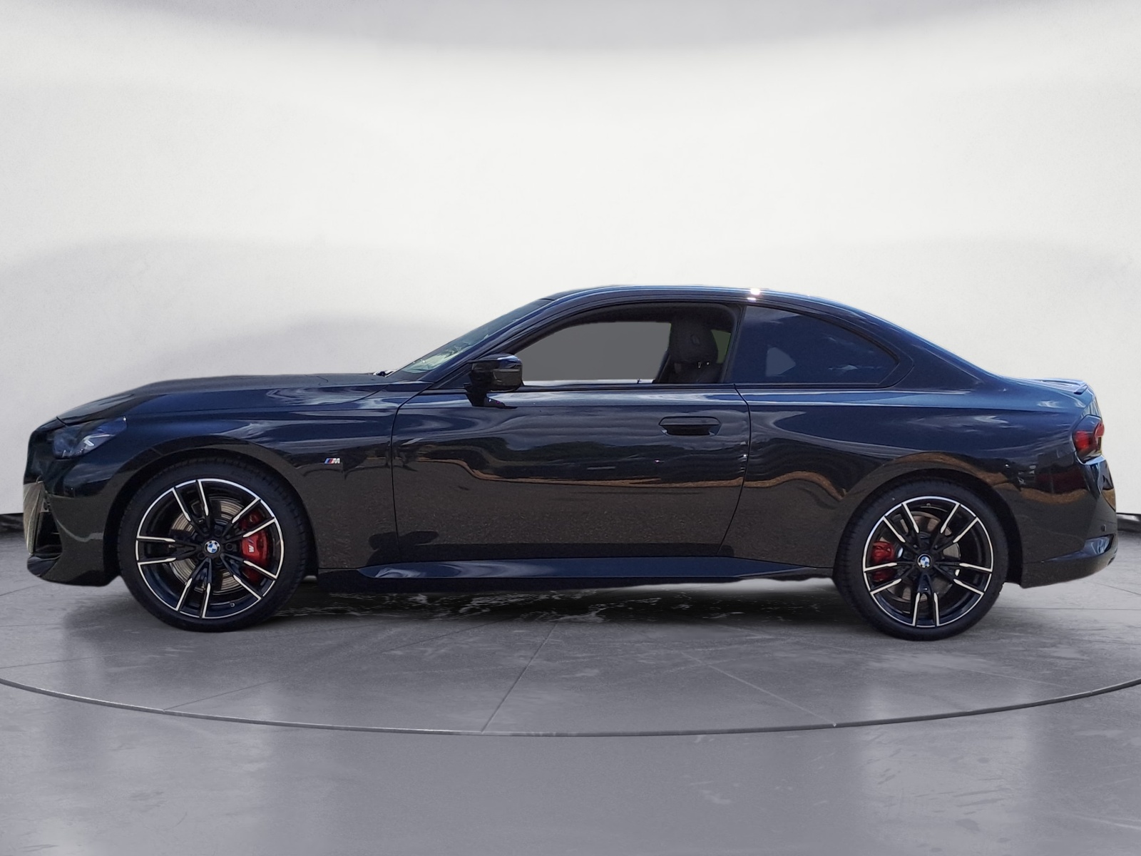 BMW - M240i xDrive Coupé