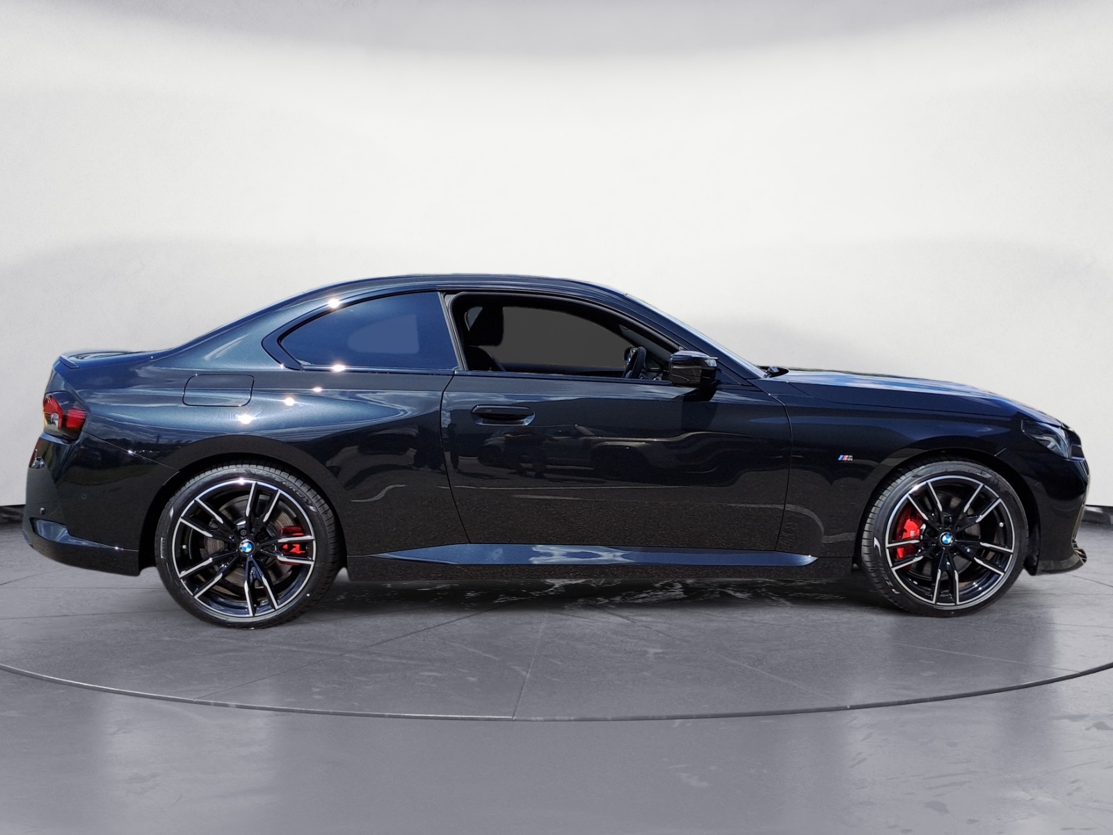 BMW - M240i xDrive Coupé