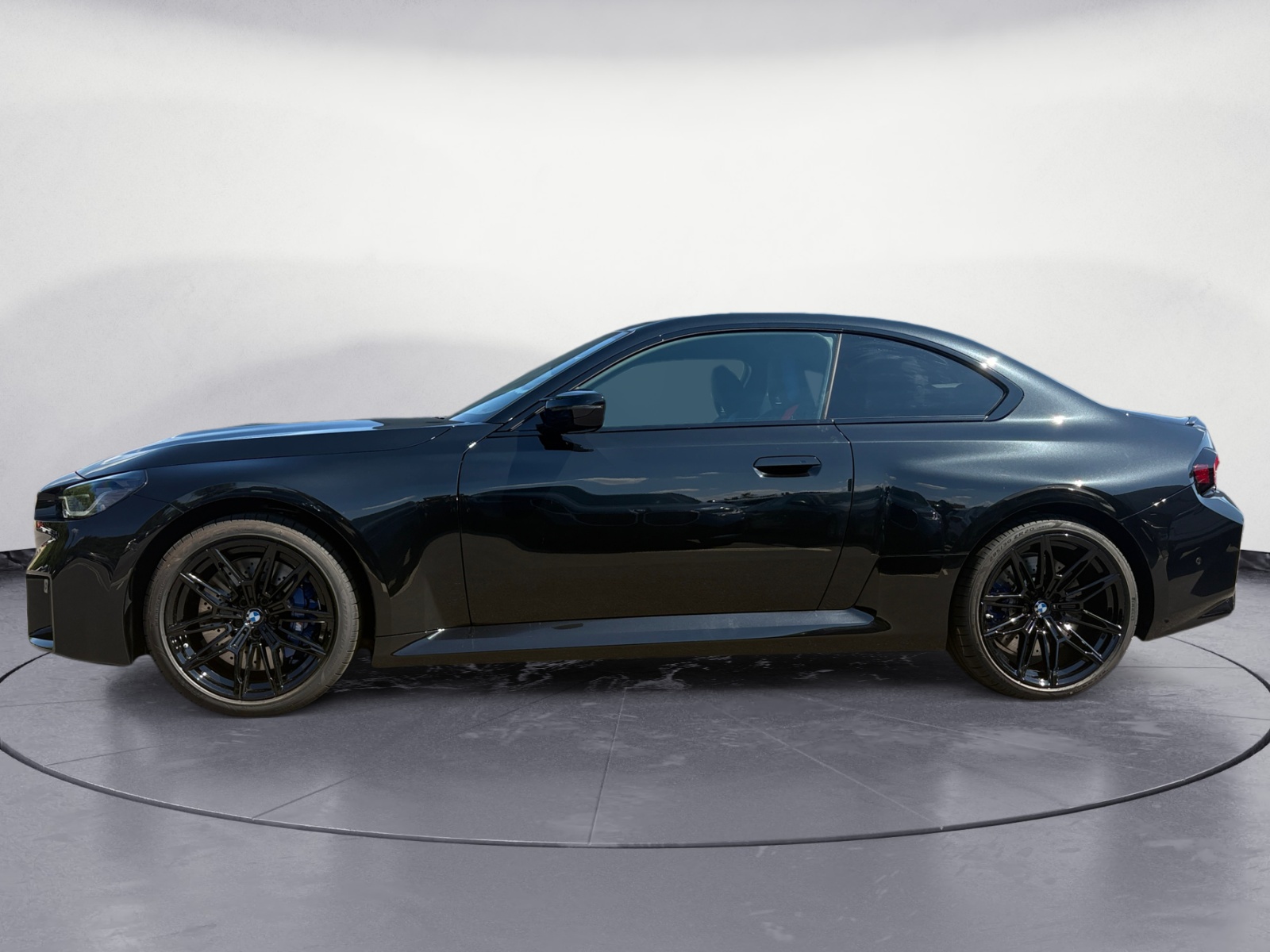 BMW - M2 Coupé