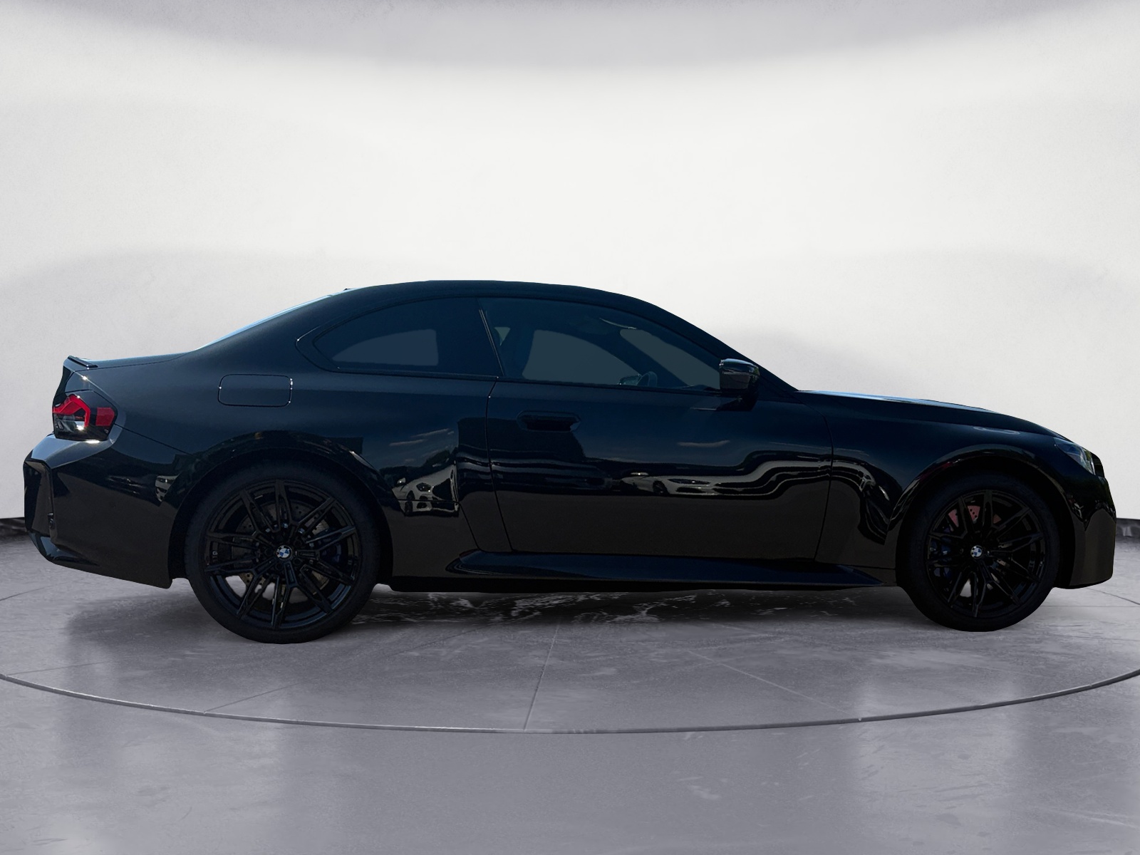 BMW - M2 Coupé