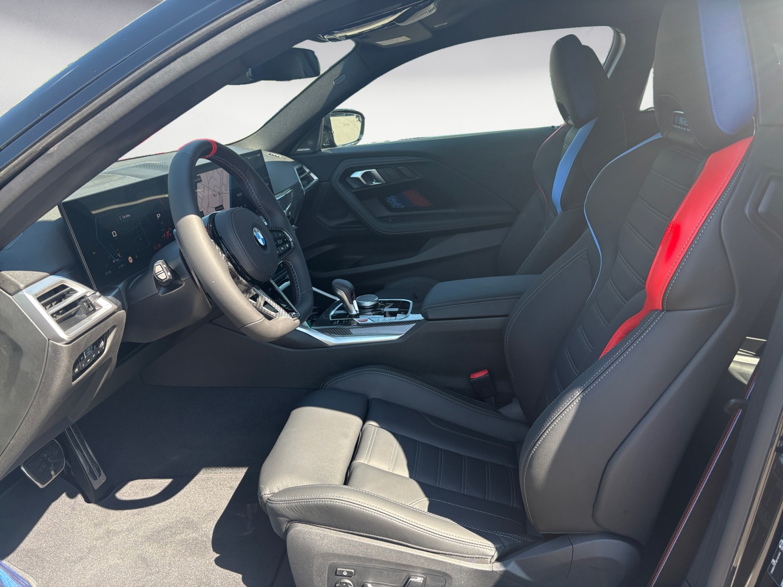 BMW - M2 Coupé