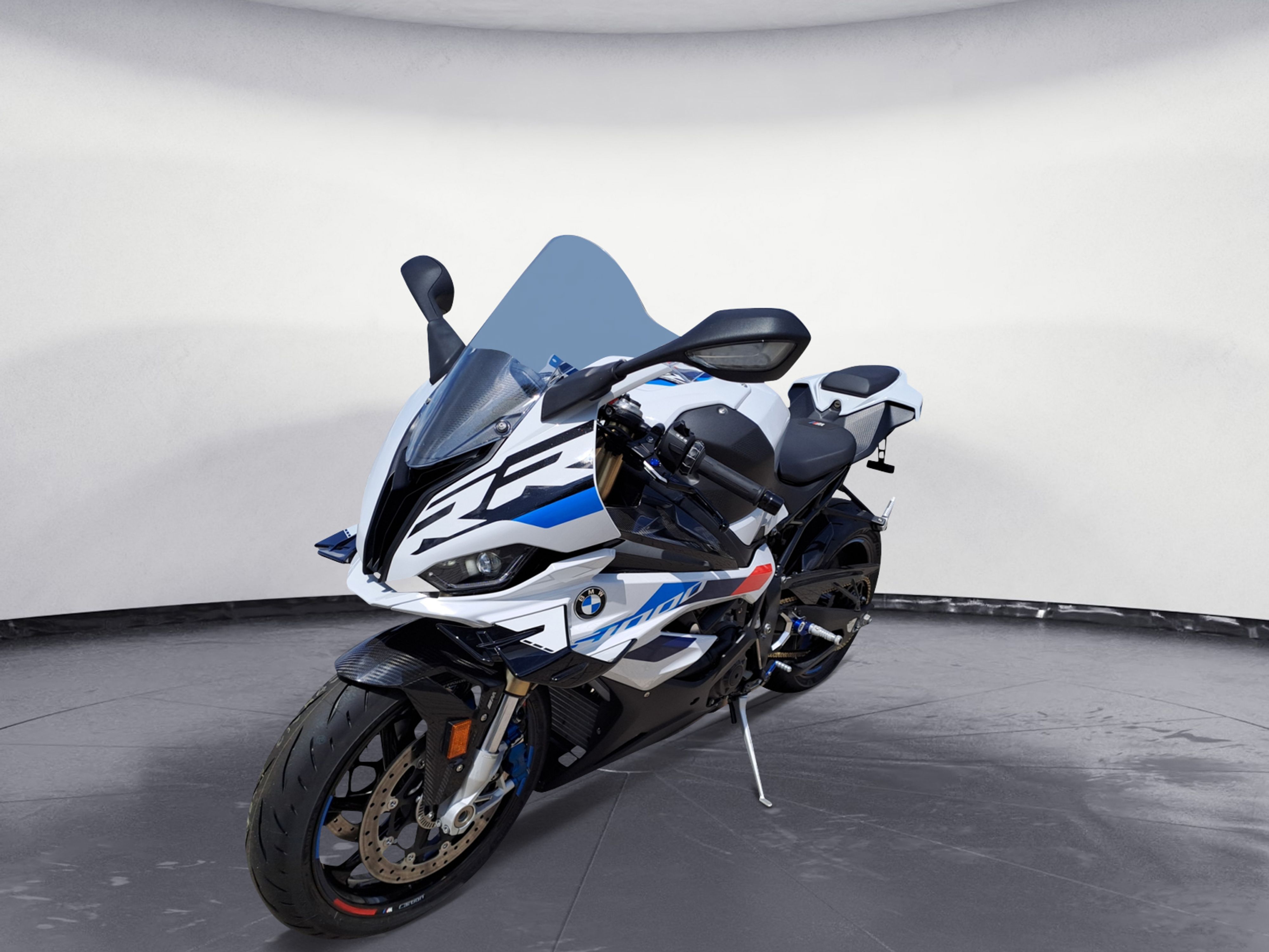 BMW Motorrad - S 1000 RR M Sport