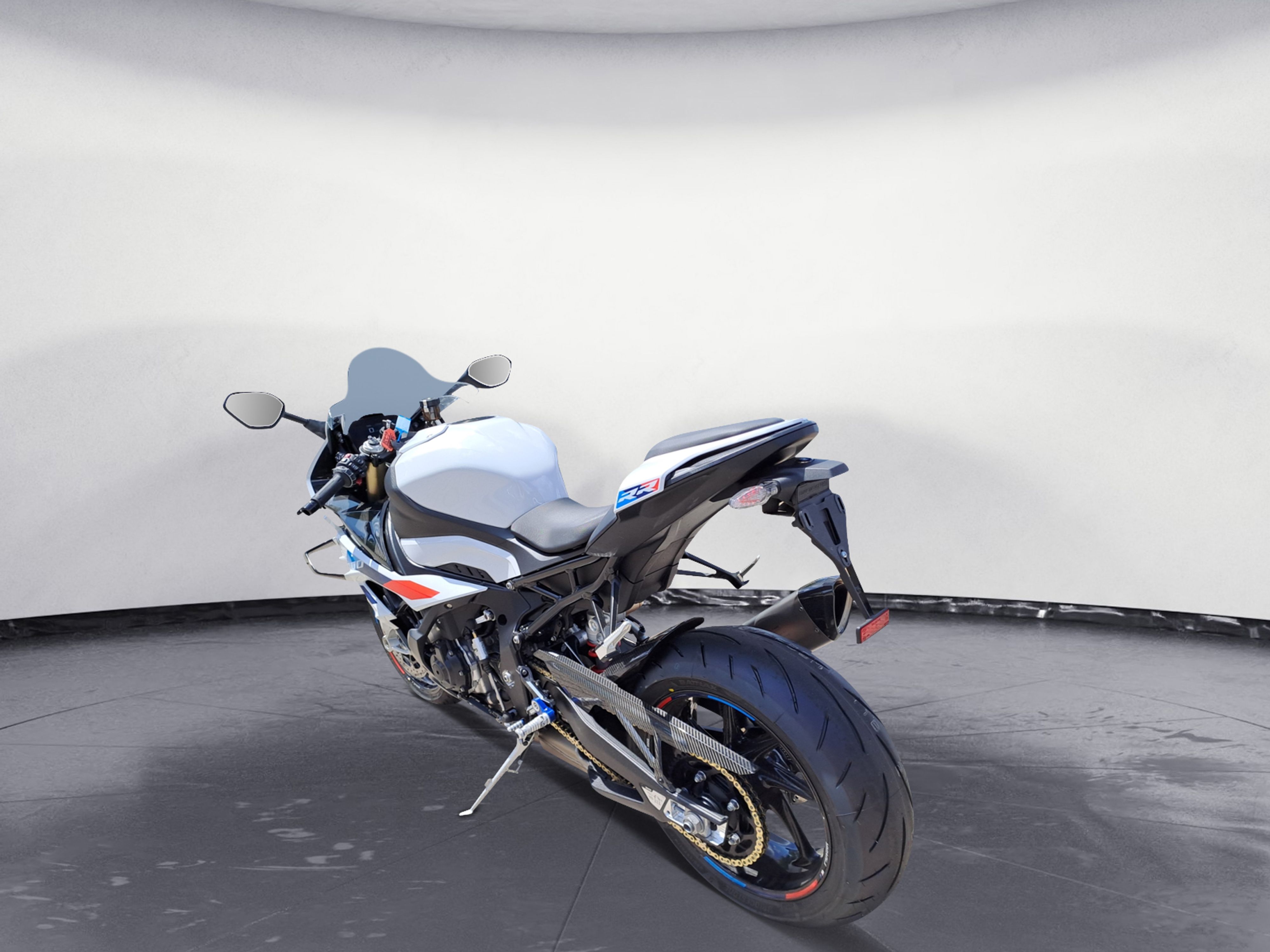 BMW Motorrad - S 1000 RR M Sport