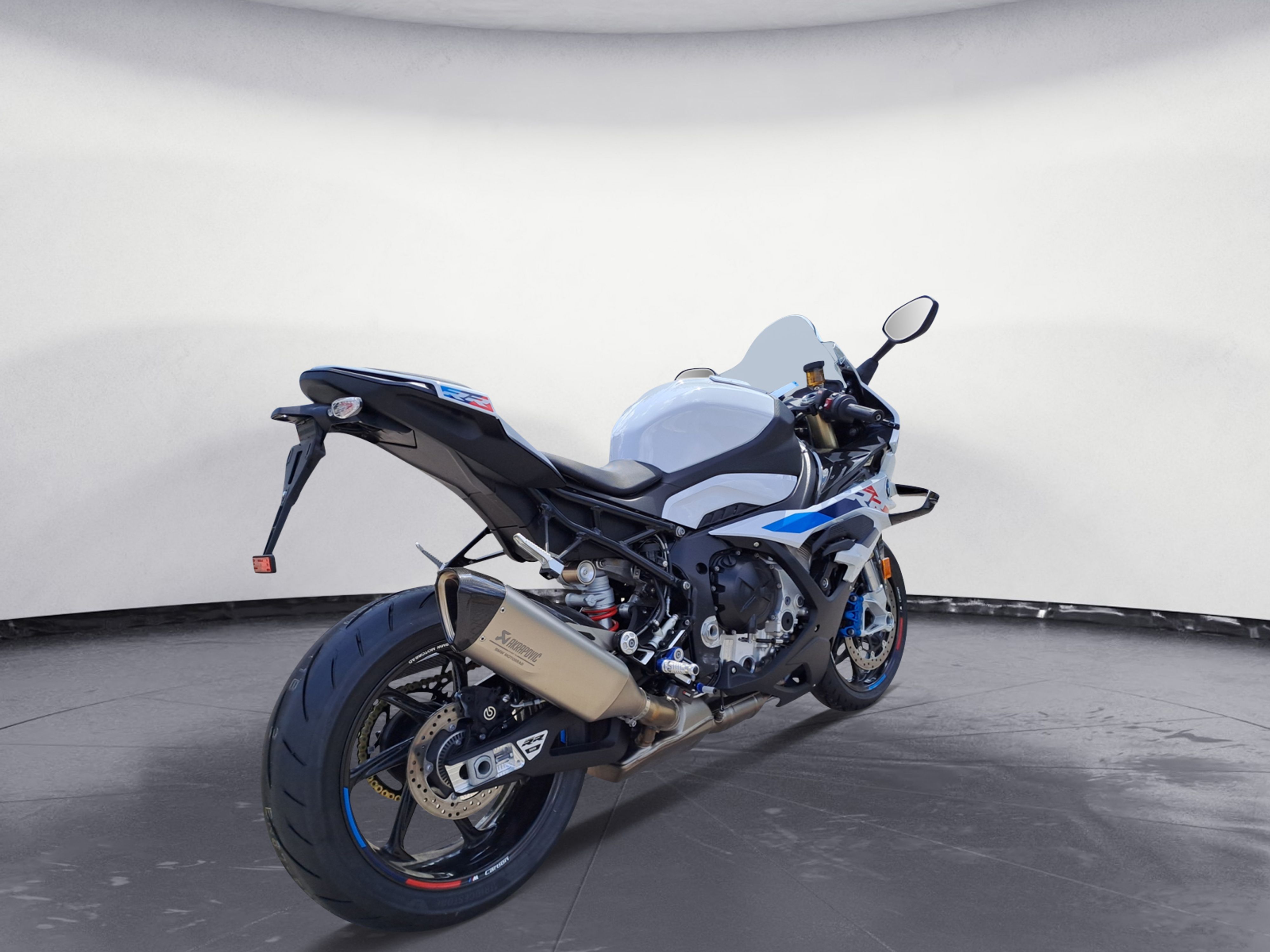 BMW Motorrad - S 1000 RR M Sport