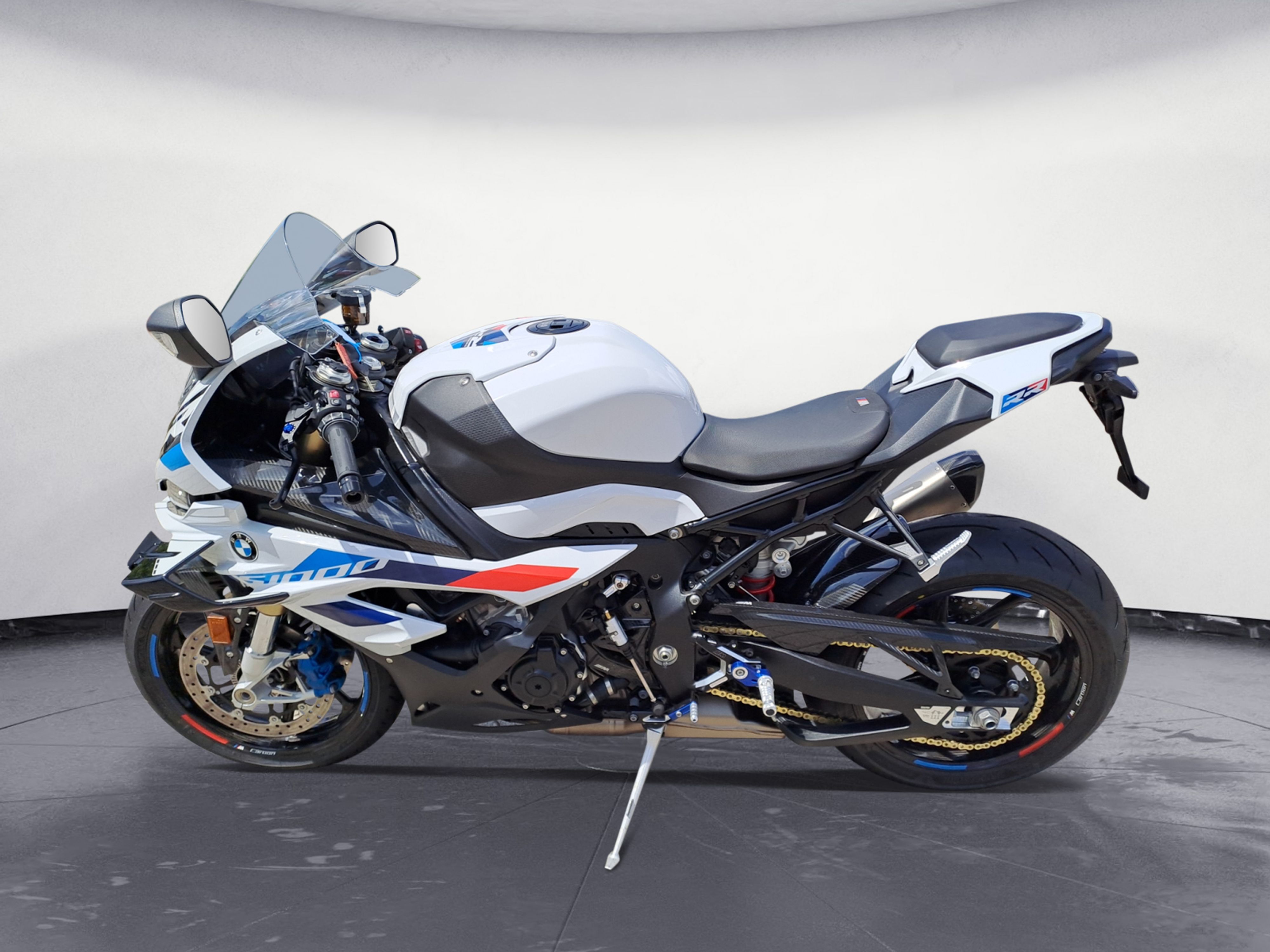 BMW Motorrad - S 1000 RR M Sport