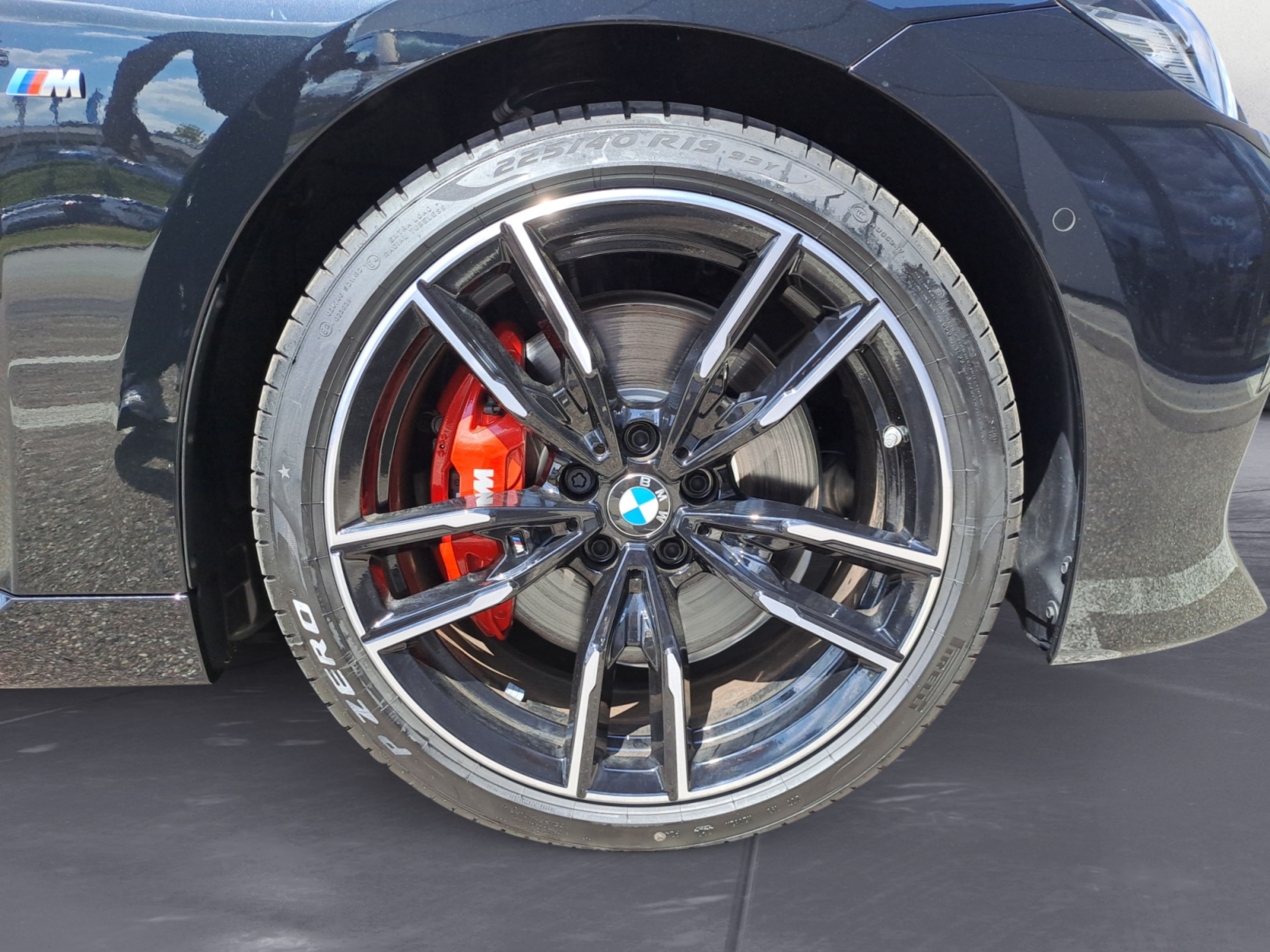 BMW - M240i xDrive Coupé