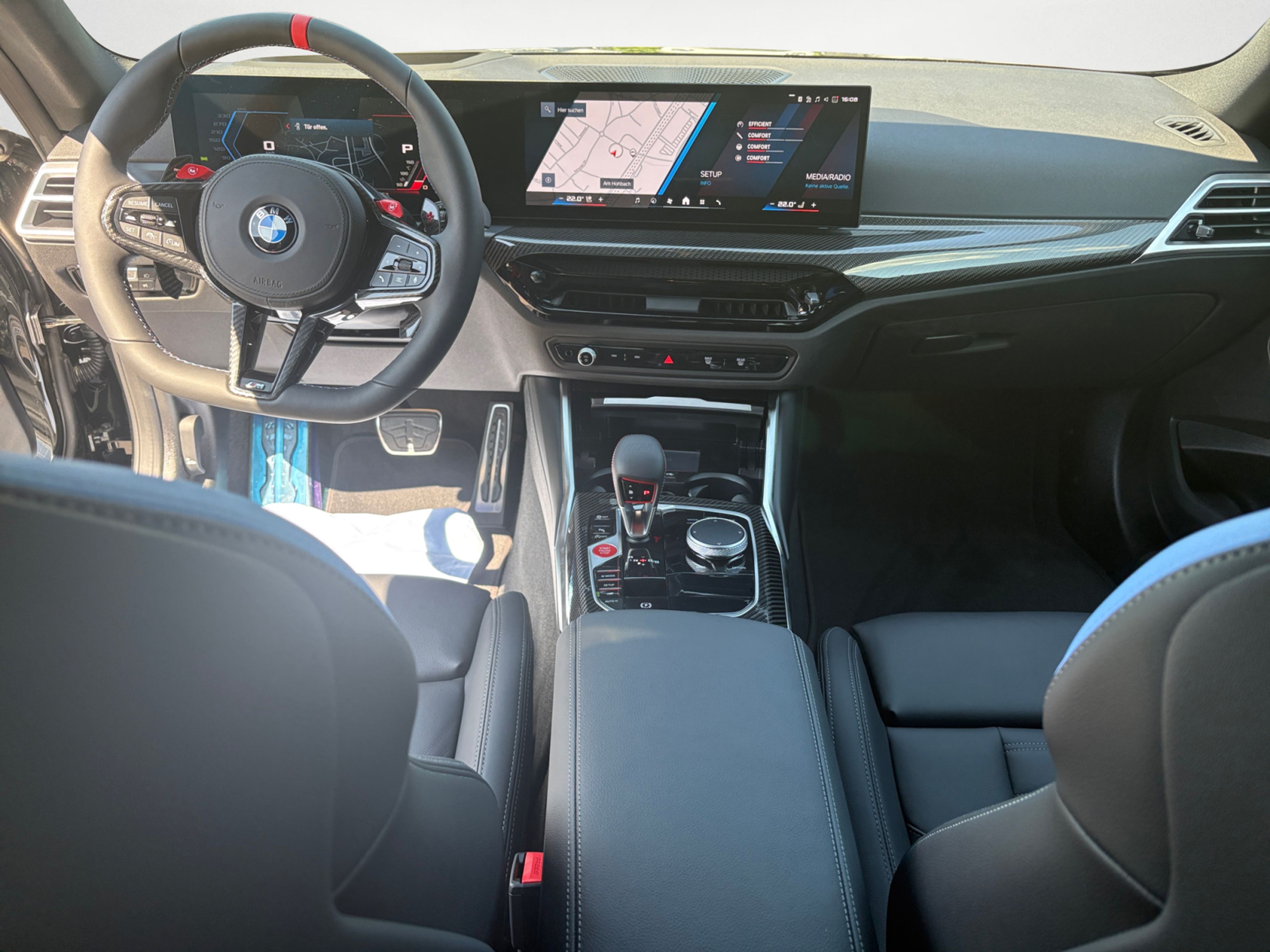 BMW - M2 Coupé