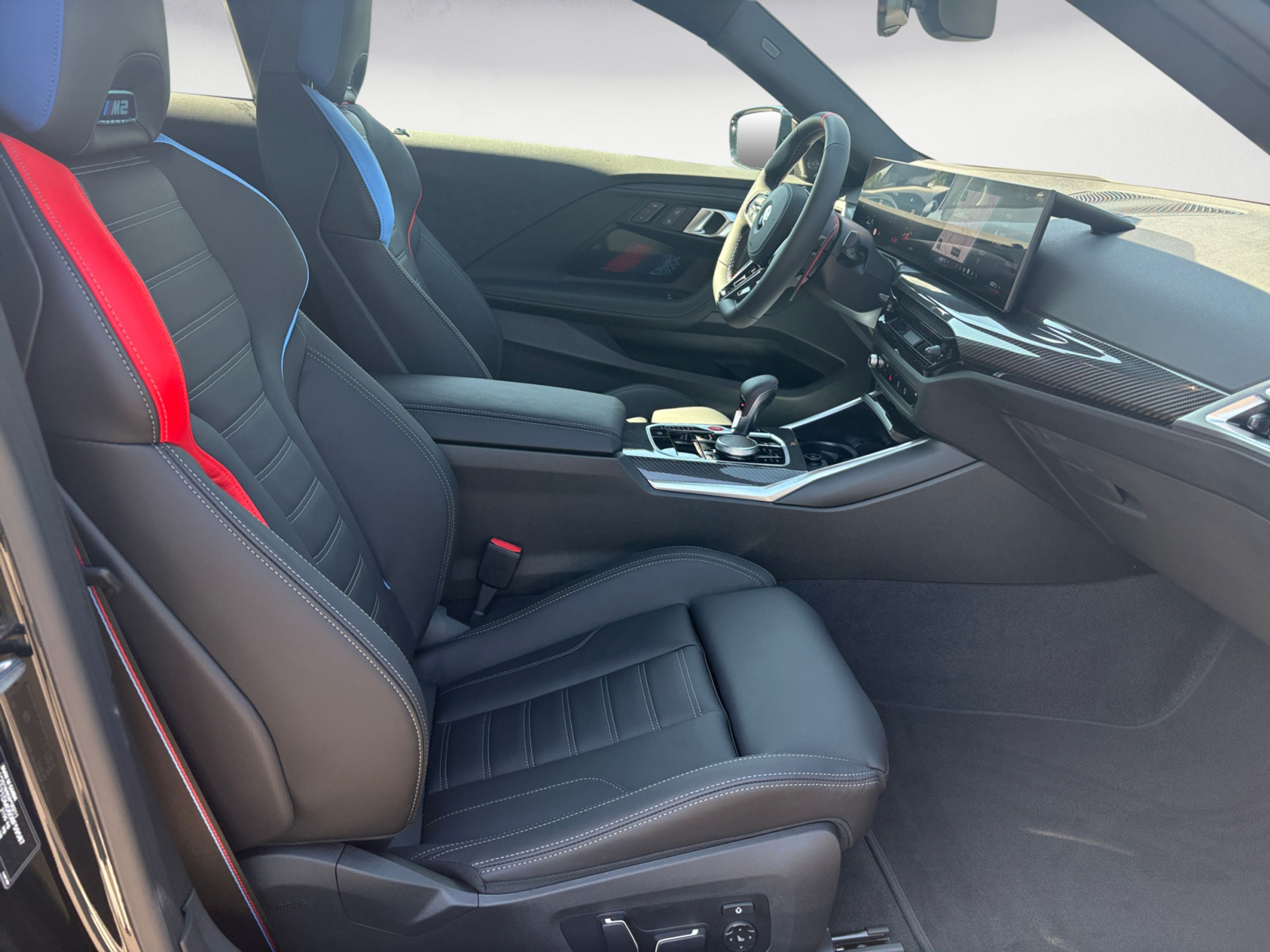 BMW - M2 Coupé