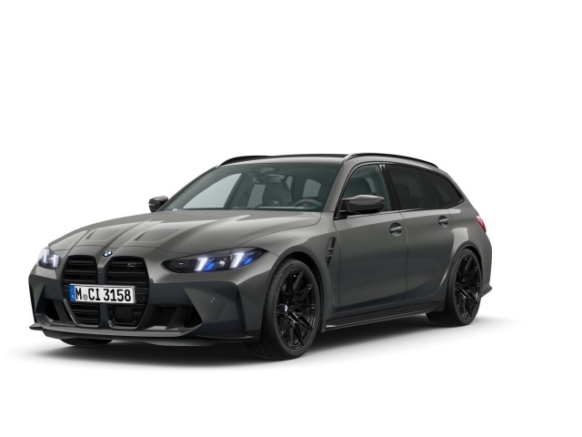 BMW - M3 Competition Touring