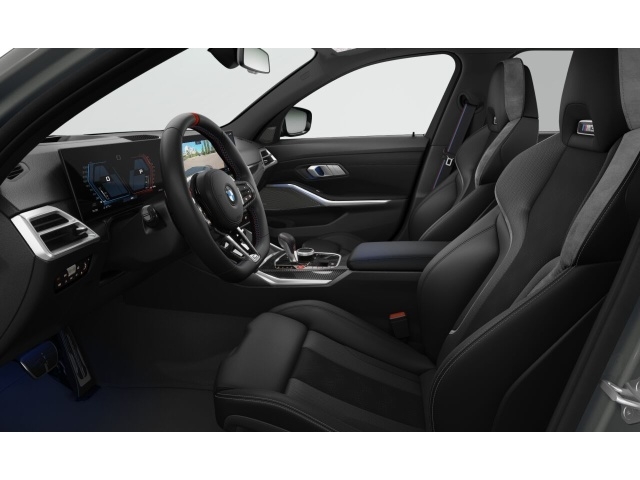 BMW - M3 Competition Touring