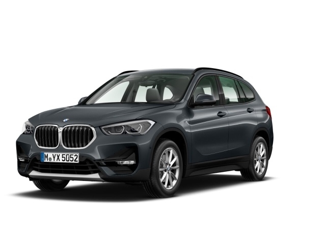 BMW - X1 xDrive18d Advantage