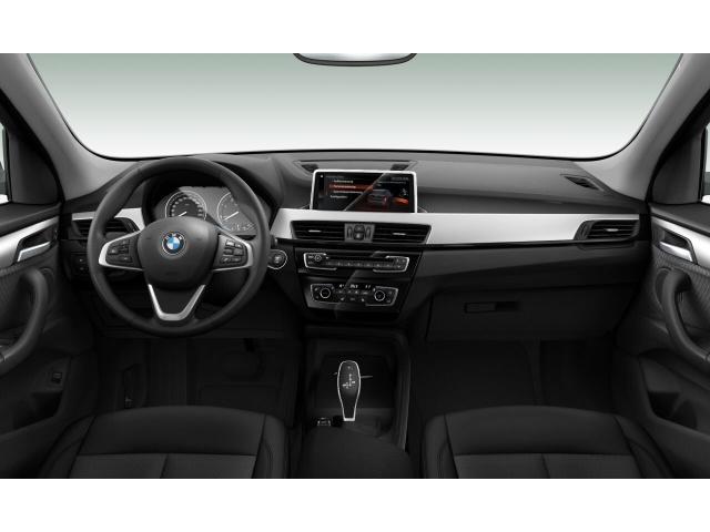 BMW - X1 xDrive18d Advantage
