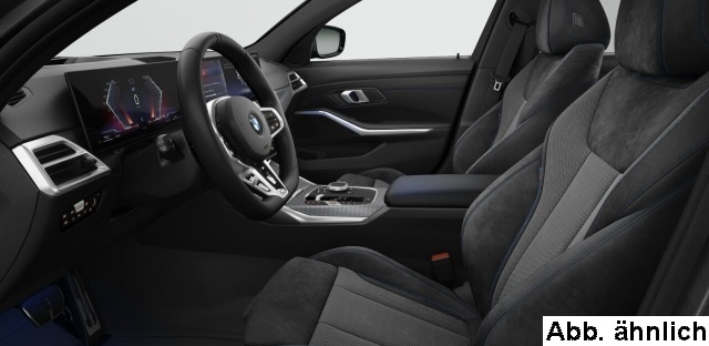 BMW - 330d xDrive Touring M Sportpaket