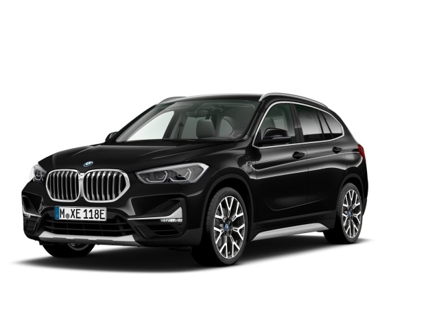 BMW - X1 xDrive25e xLine Steptronic