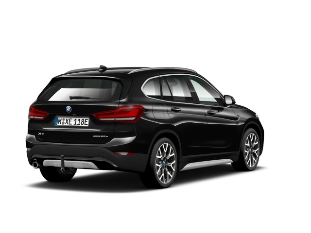 BMW - X1 xDrive25e xLine Steptronic