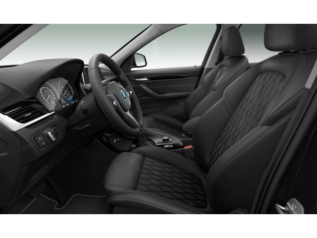 BMW - X1 xDrive25e xLine Steptronic