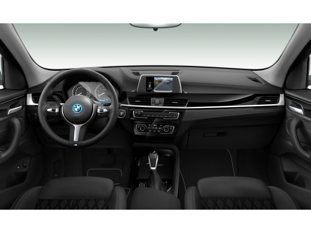 BMW - X1 xDrive25e xLine Steptronic