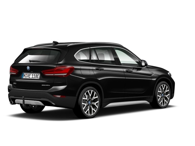 BMW - X1 xDrive25e xLine Steptronic