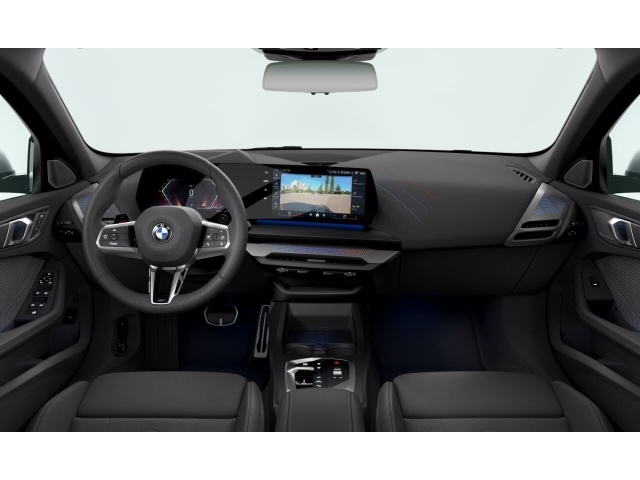 BMW - 120