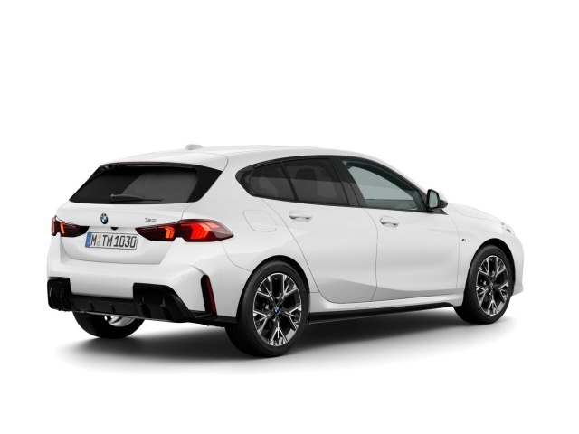 BMW - 120