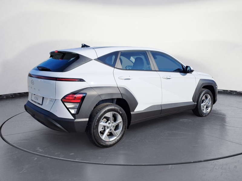 Hyundai - KONA SX HEV Select DCT