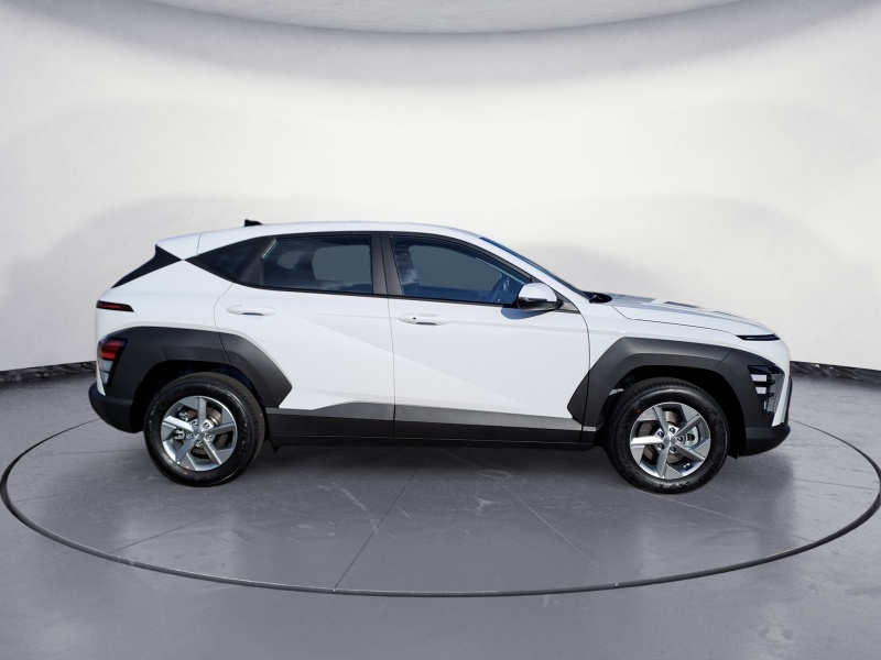 Hyundai - KONA SX HEV Select DCT