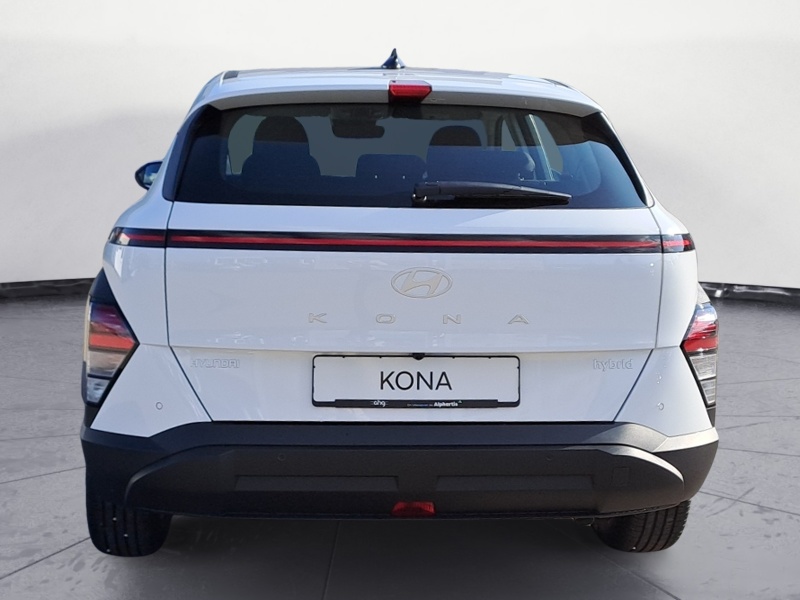Hyundai - KONA SX HEV Select DCT
