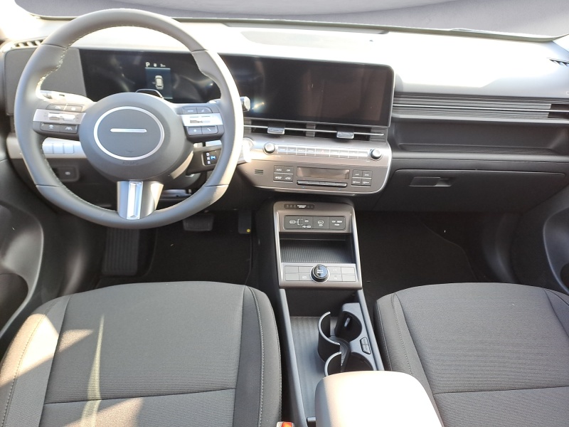 Hyundai - KONA SX HEV Select DCT