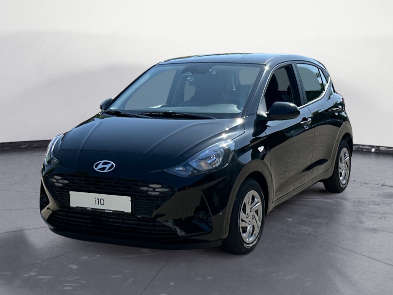 Hyundai - i10 Select NAVI KLIMA KAMERA