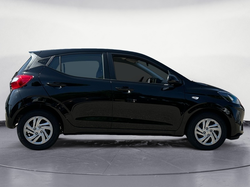 Hyundai - i10 Select NAVI KLIMA KAMERA