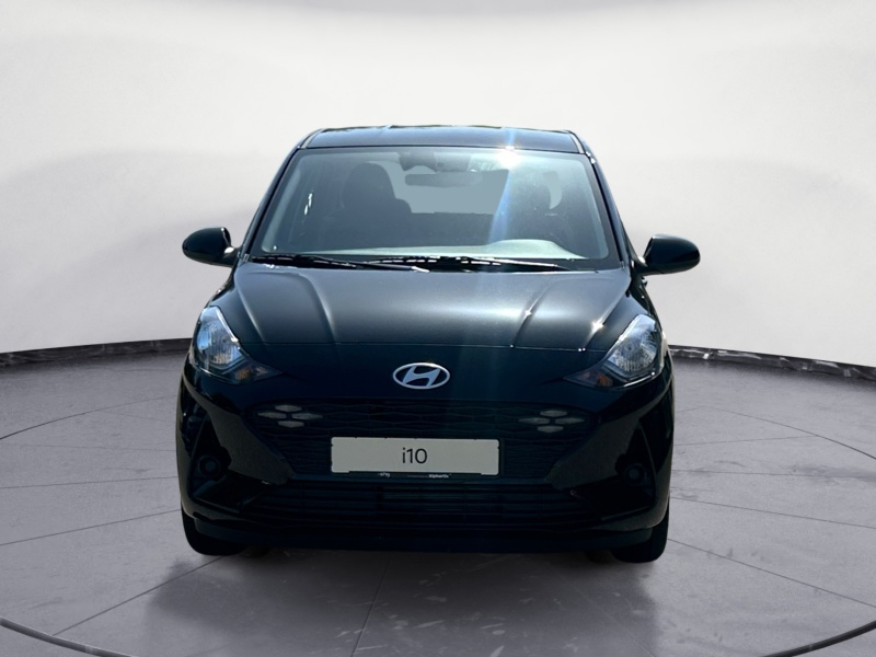 Hyundai - i10 Select NAVI KLIMA KAMERA