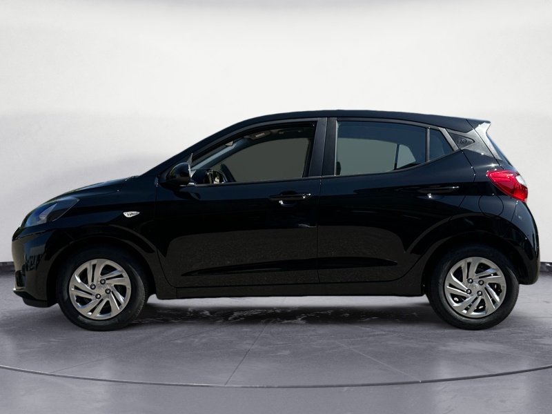 Hyundai - i10 Select NAVI KLIMA KAMERA