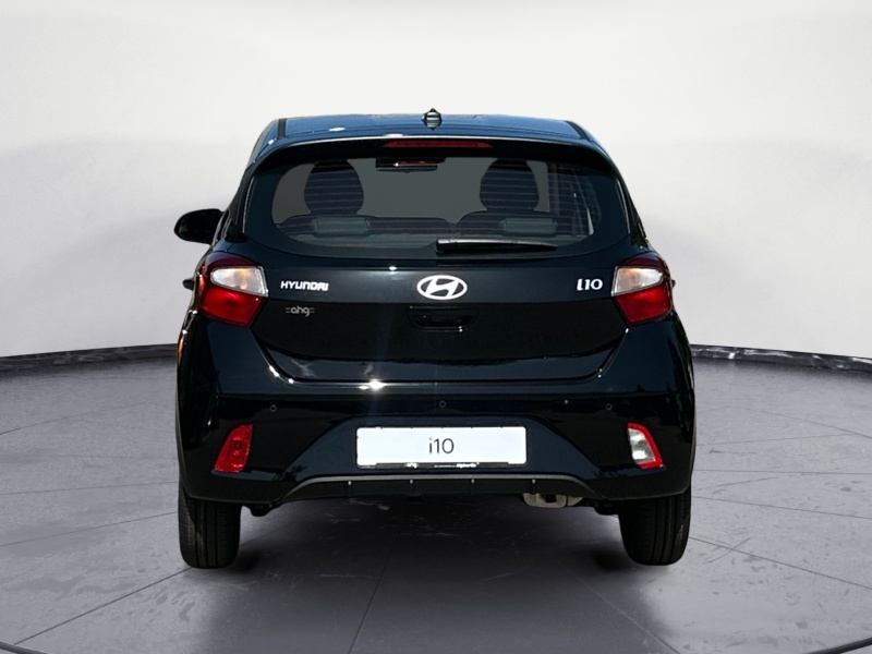 Hyundai - i10 Select NAVI KLIMA KAMERA