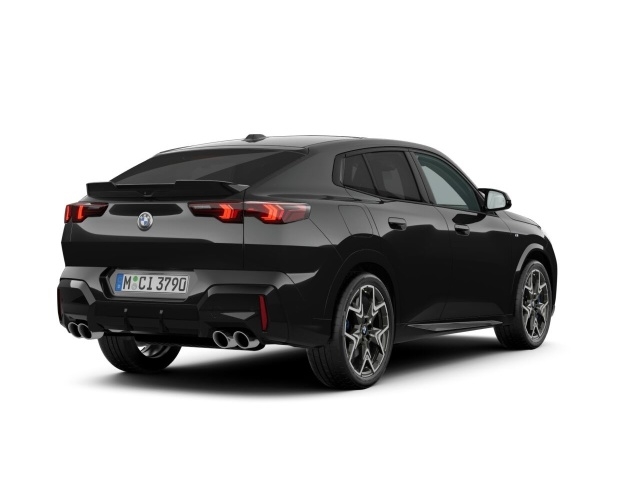BMW - X2 M35i xDrive Steptronic DCT