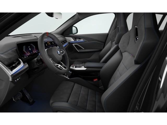 BMW - X2 M35i xDrive Steptronic DCT