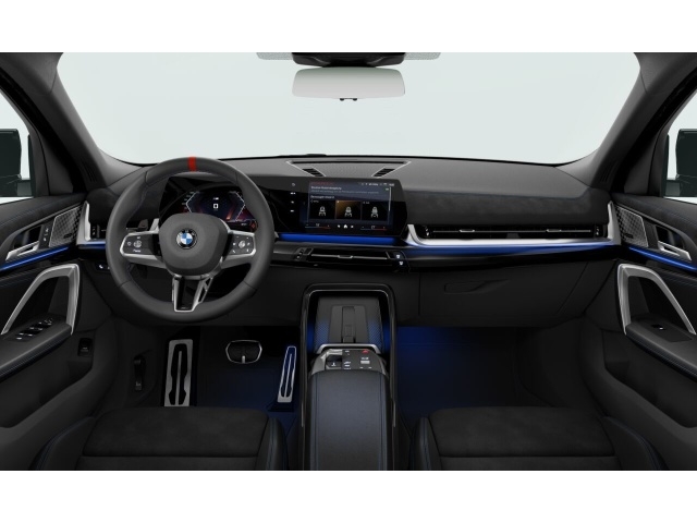 BMW - X2 M35i xDrive Steptronic DCT