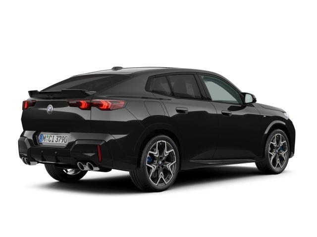 BMW - X2 M35i xDrive Steptronic DCT