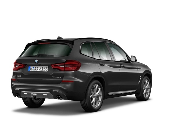 BMW - X3 xDrive20d xLine AT