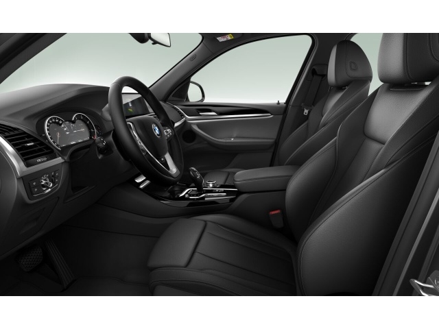 BMW - X3 xDrive20d xLine AT