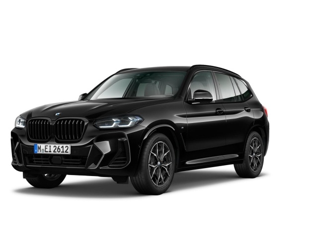 BMW - X3 xDrive20i AT