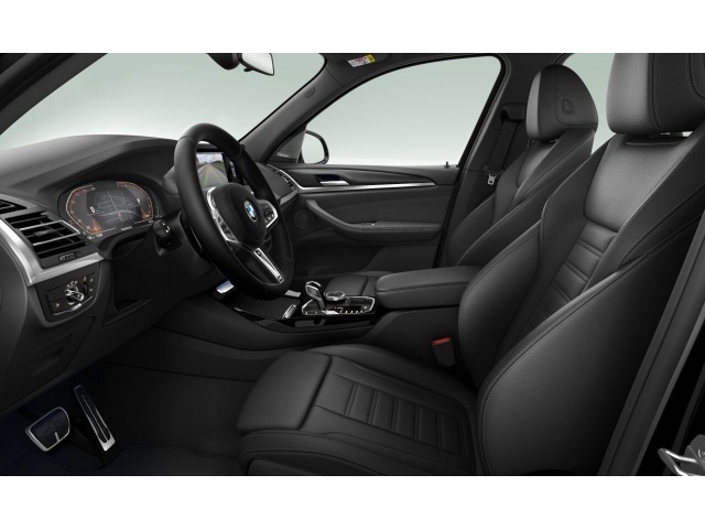 BMW - X3 xDrive20i AT
