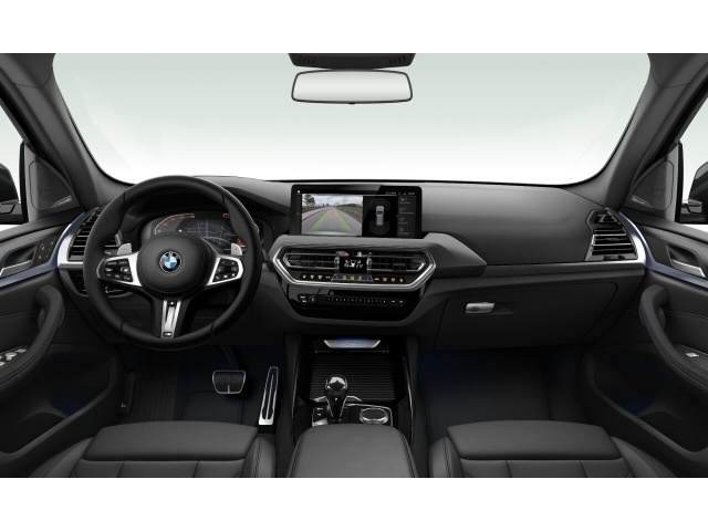 BMW - X3 xDrive20i AT