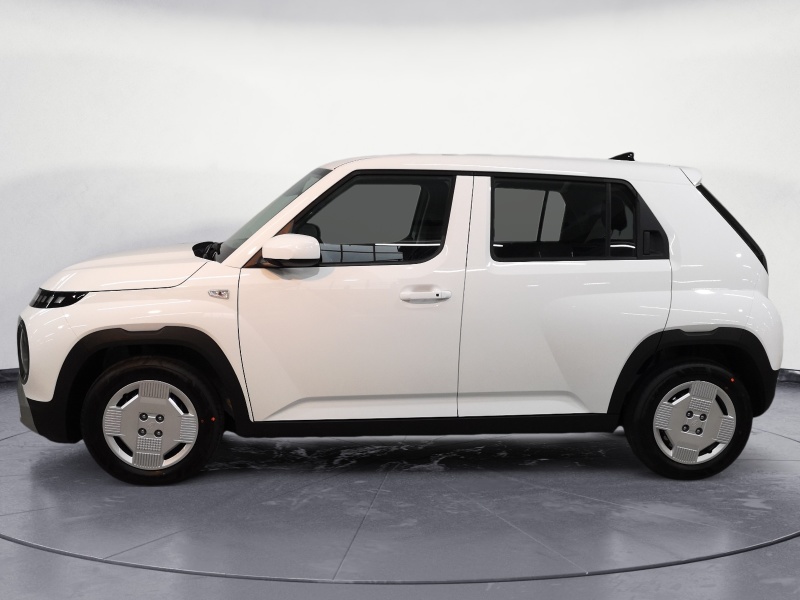 Hyundai - INSTER SELECT Effizient-P.