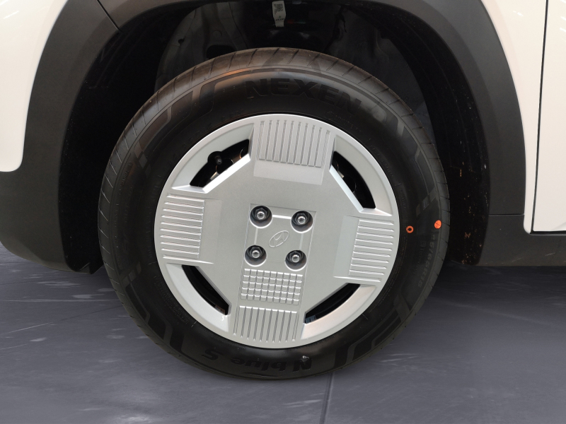Hyundai - INSTER SELECT Effizient-P.