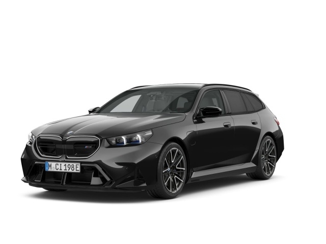 BMW - M5 Touring Hybrid Touring xDrive